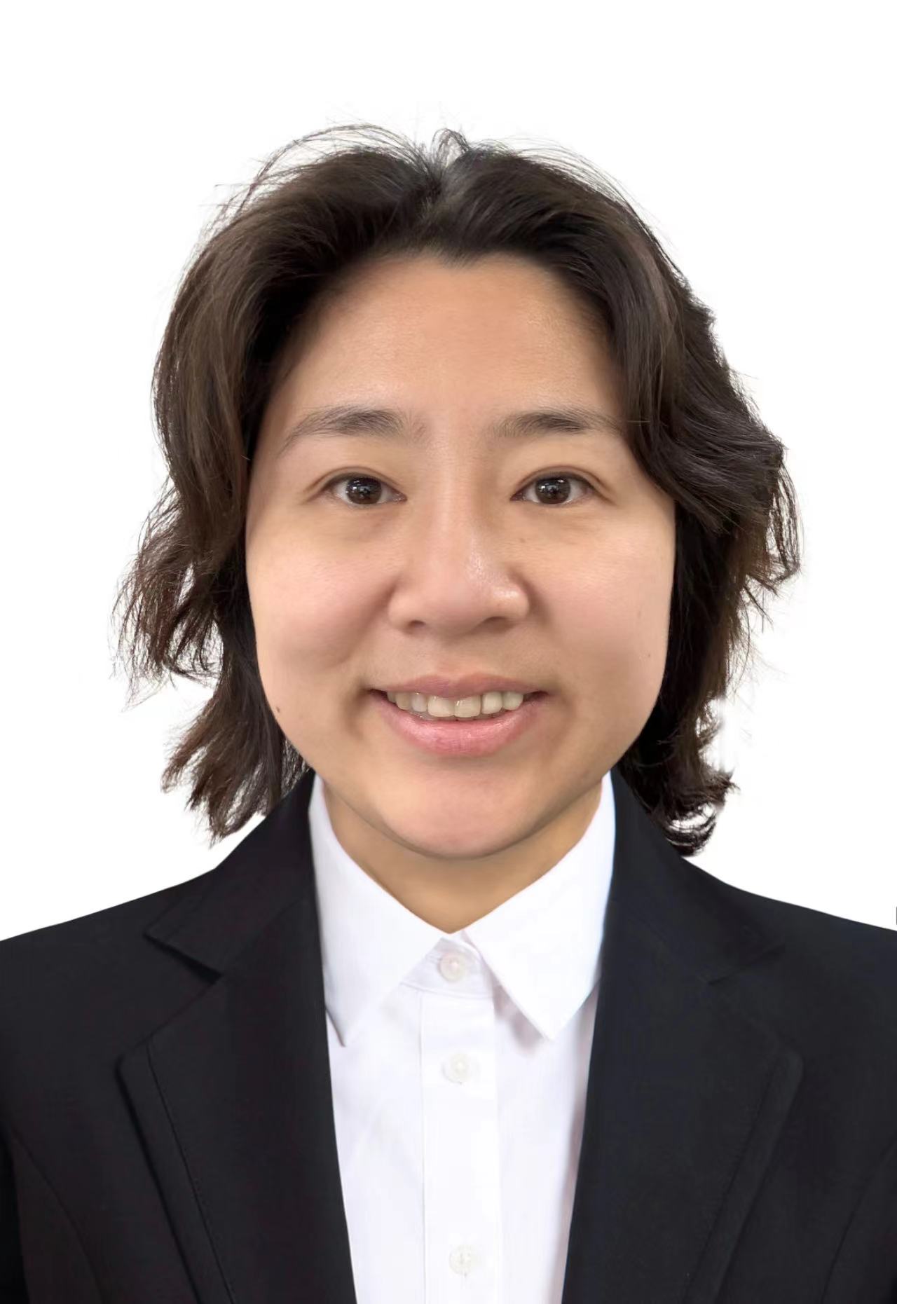 Lei Wang