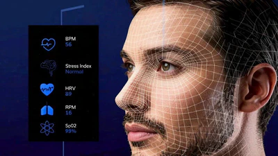 MobilePhys: Personalized Mobile Camera-Based Contactless Physiological Sensing featured image