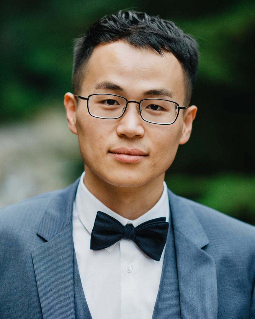 YunTao Wang