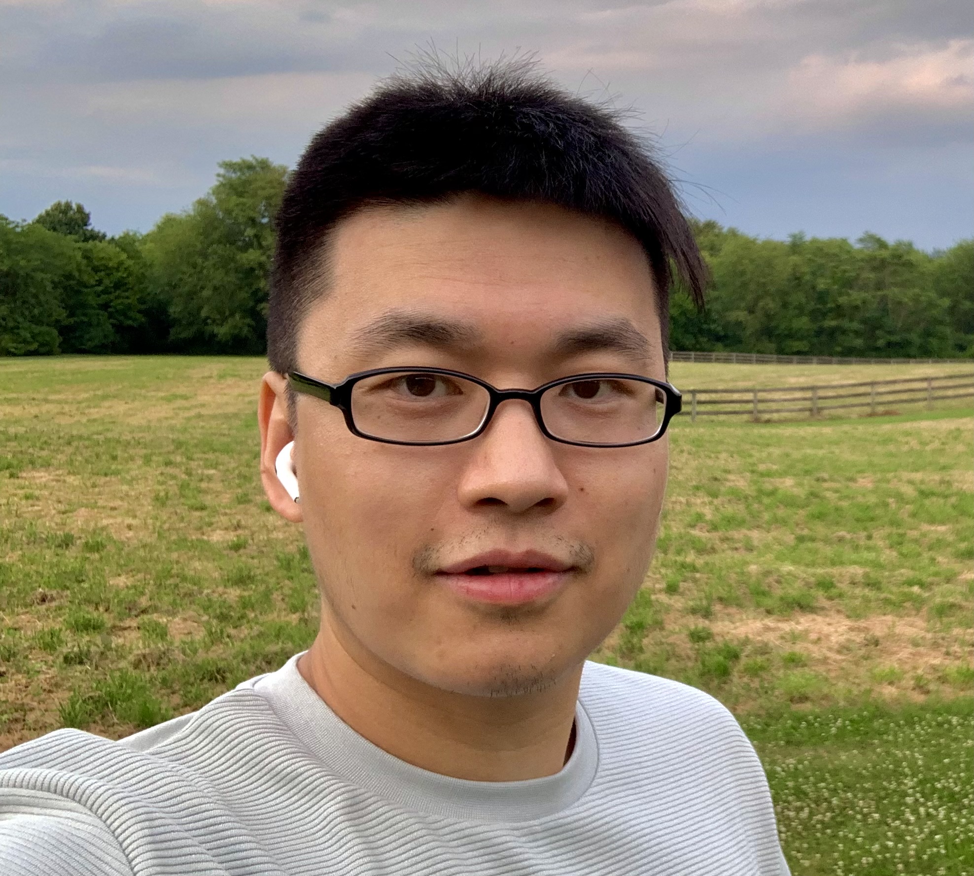 Jie Cai